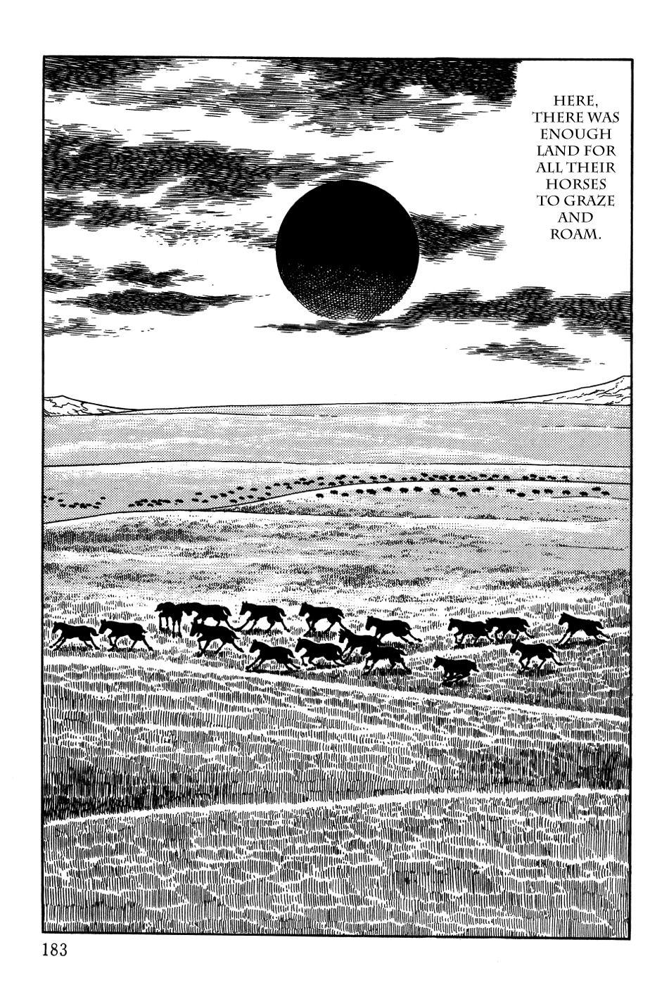 Chinggis Khan Chapter 14 page 3 - Chapter 14: Khan