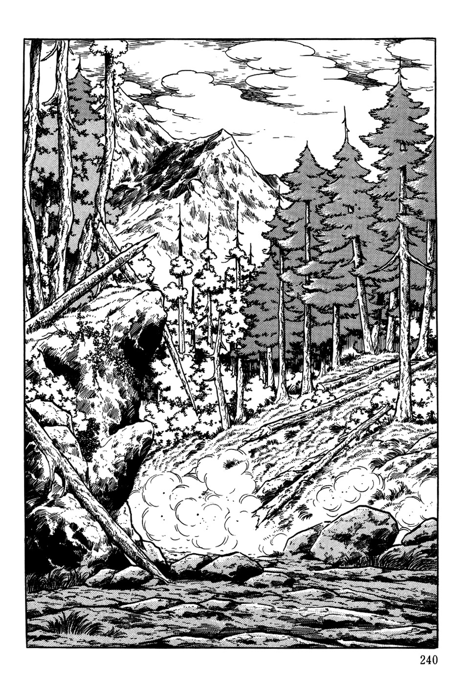 Chinggis Khan Chapter 15 page 36 - Chapter 15: Battle of Dalan Balzhat