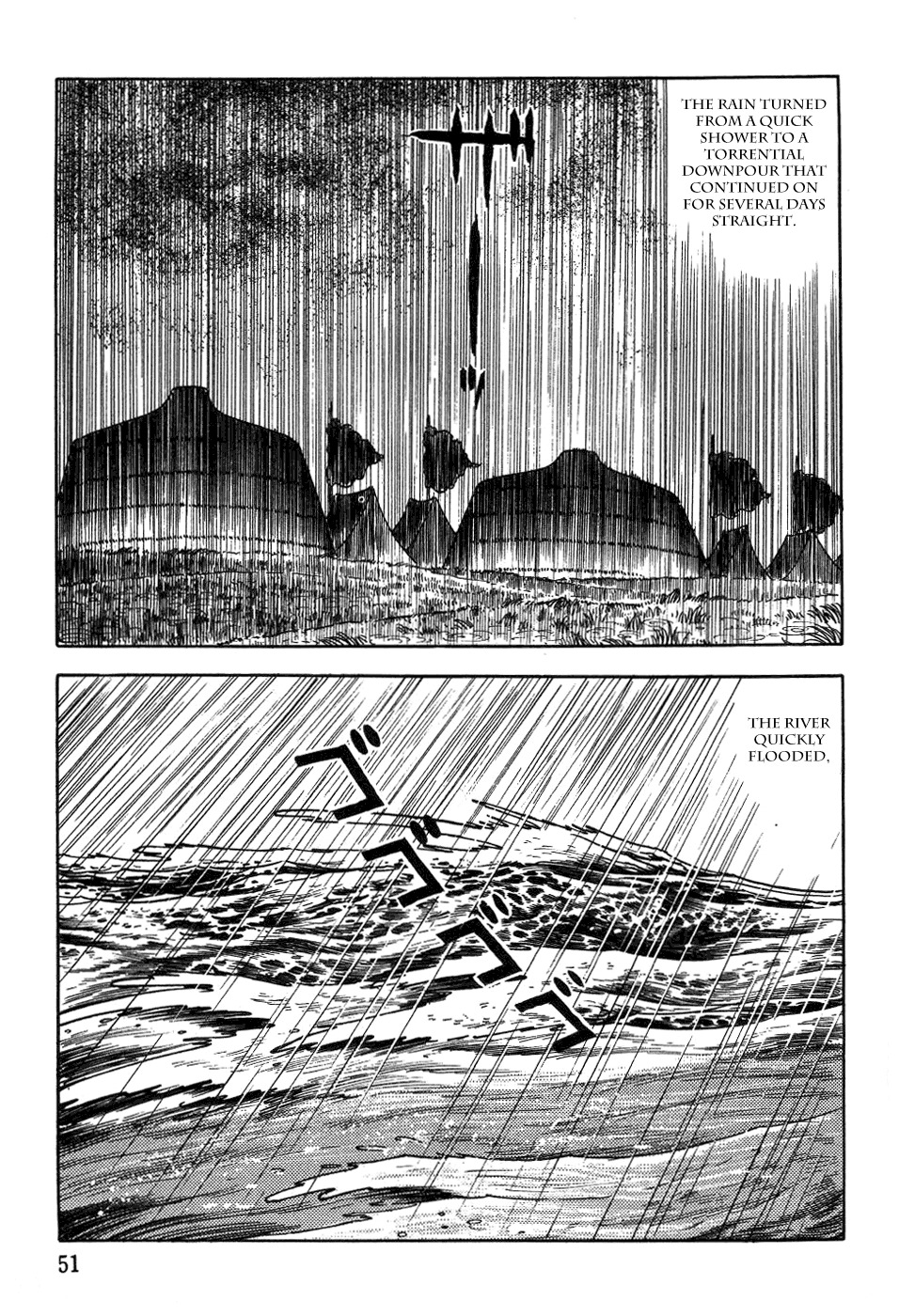 Chinggis Khan Chapter 35 page 23 - Chapter 35: Western Xia Campaign