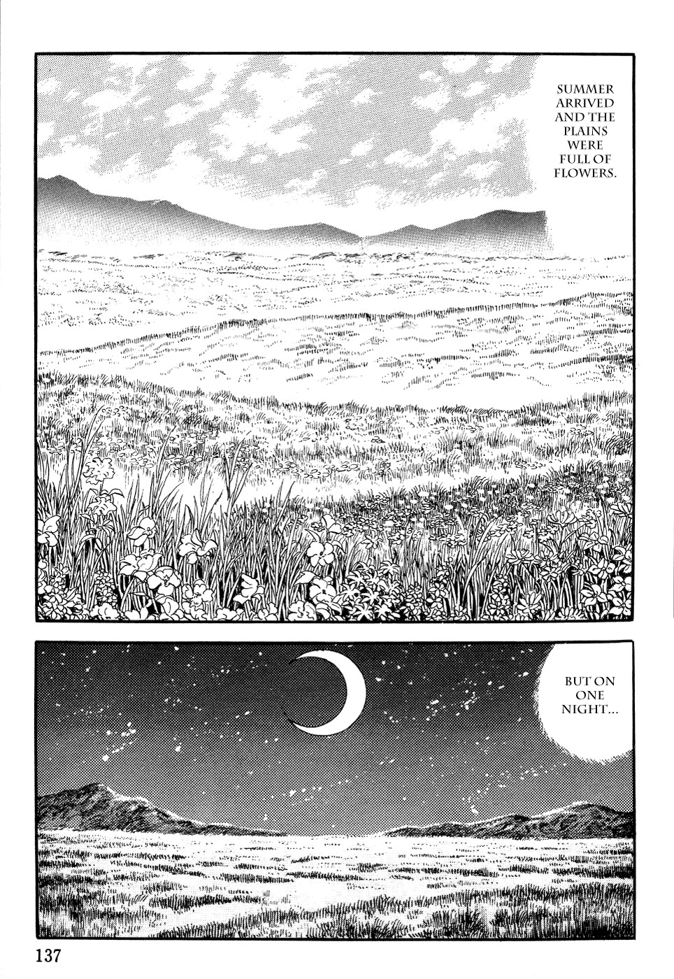 Chinggis Khan Chapter 5 page 13 - Chapter 5: Thorny Road