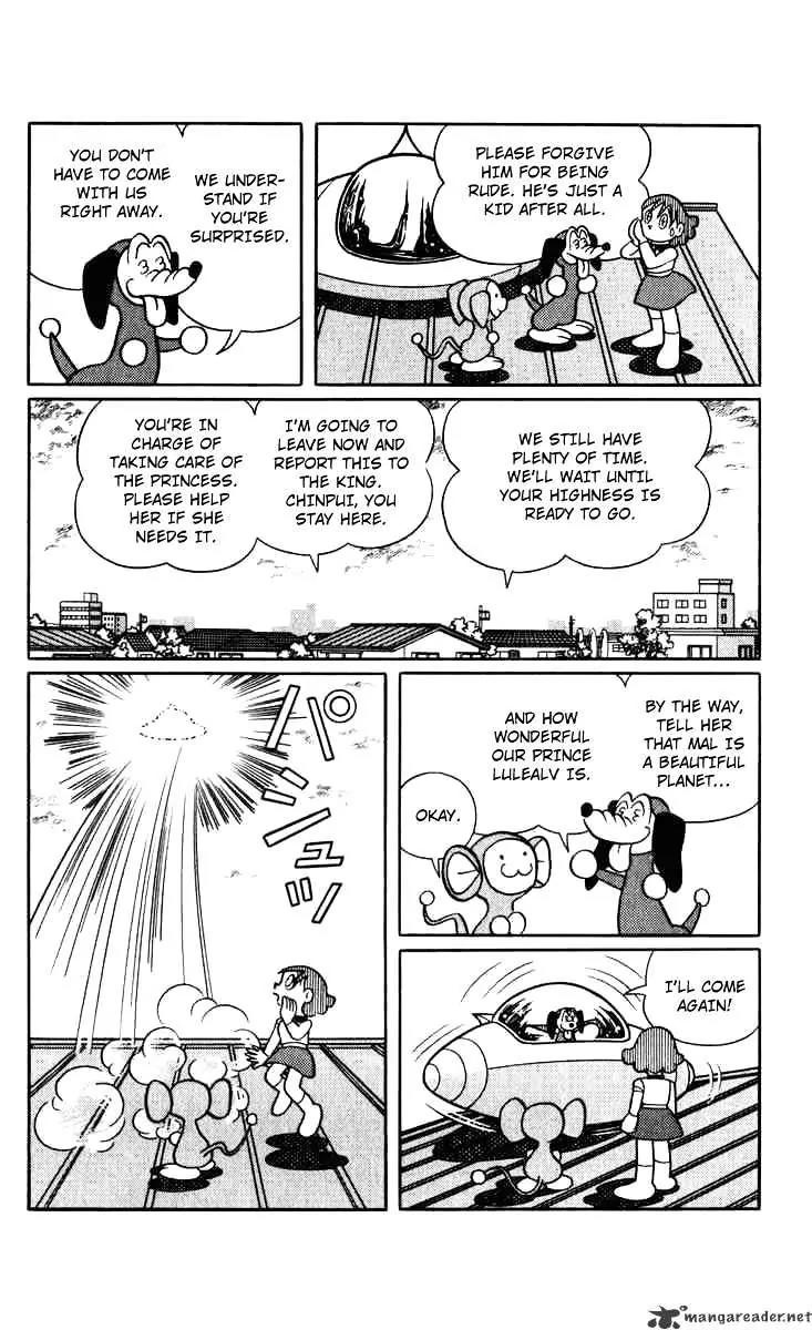Chinpui Chapter 1 page 10 - Chapter 1