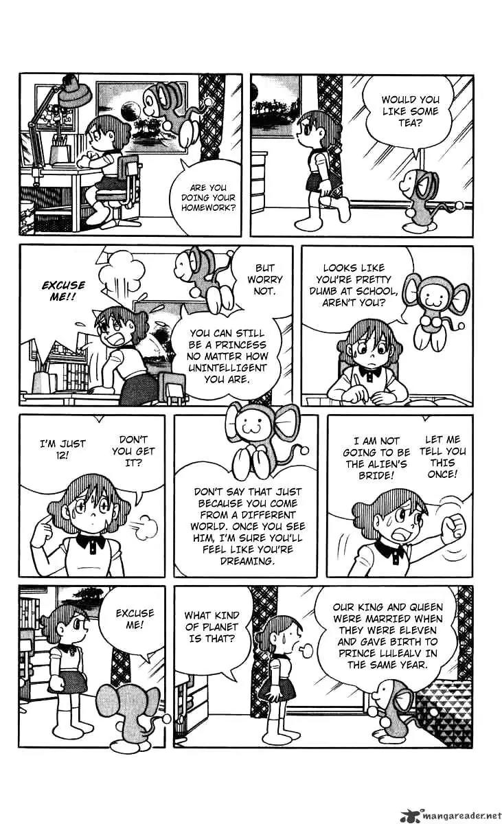 Chinpui Chapter 1 page 12 - Chapter 1