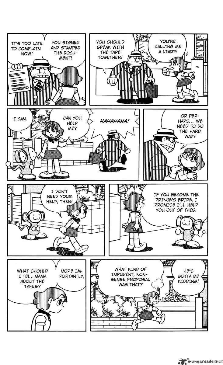 Chinpui Chapter 1 page 16 - Chapter 1