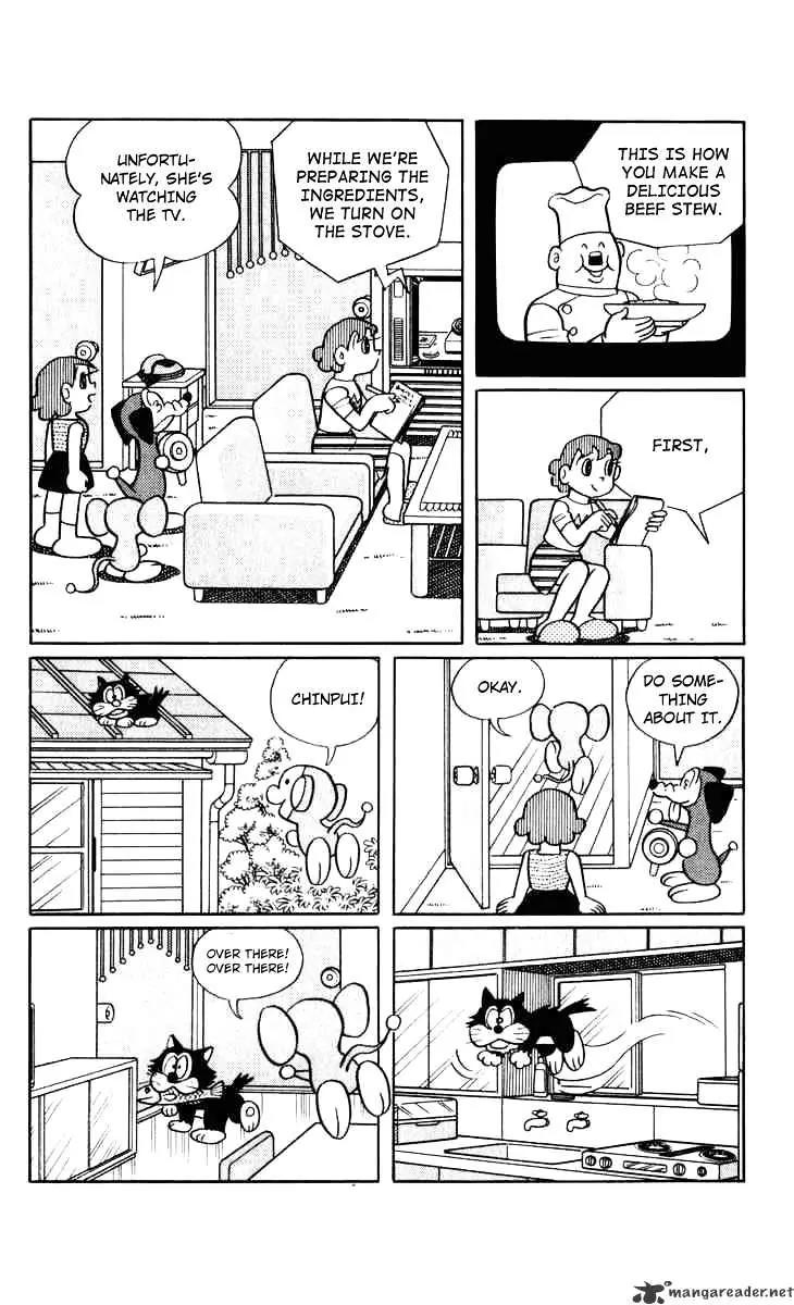 Chinpui Chapter 1 page 42 - Chapter 1