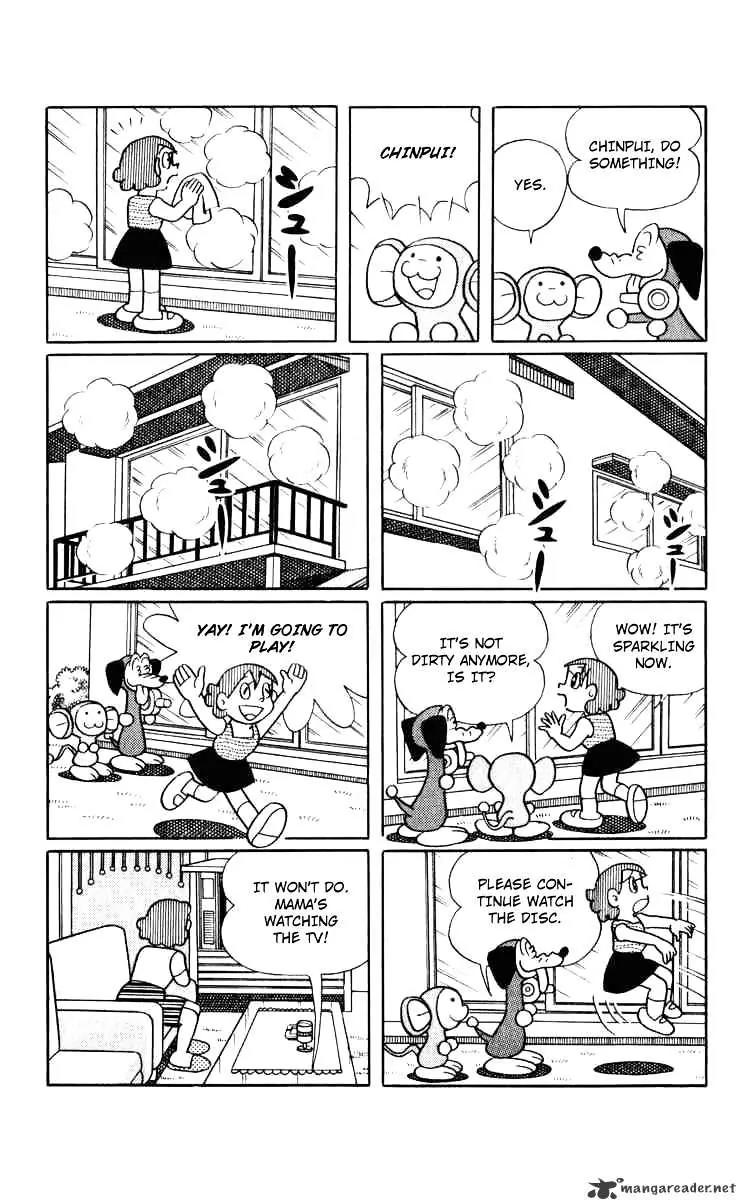 Chinpui Chapter 1 page 46 - Chapter 1