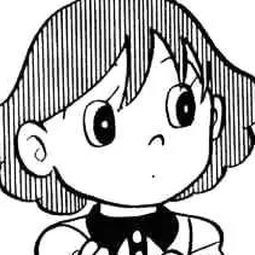 Chinpui Chapter 1 cover