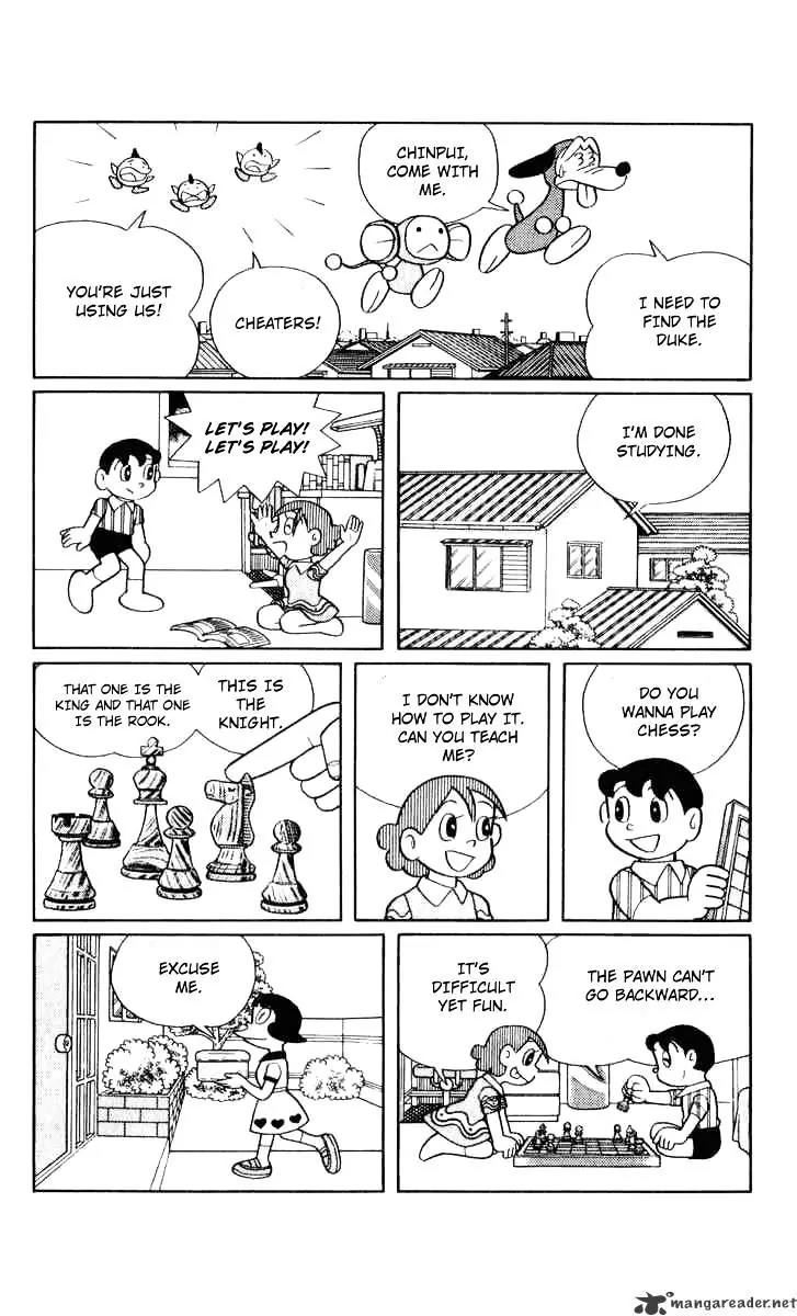 Chinpui Chapter 10 page 11 - Chapter 10