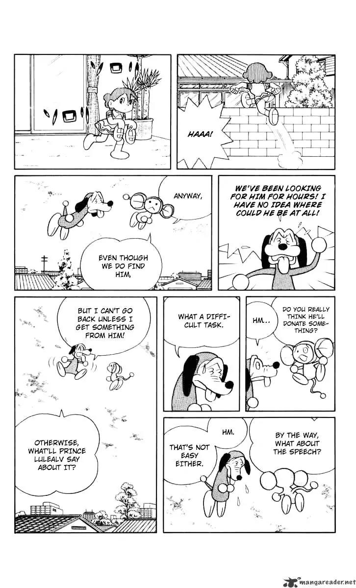 Chinpui Chapter 10 page 13 - Chapter 10