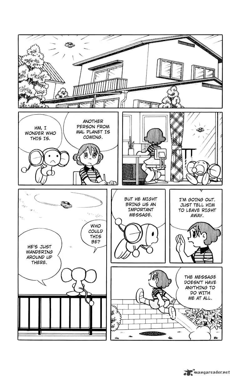 Chinpui Chapter 10 page 18 - Chapter 10