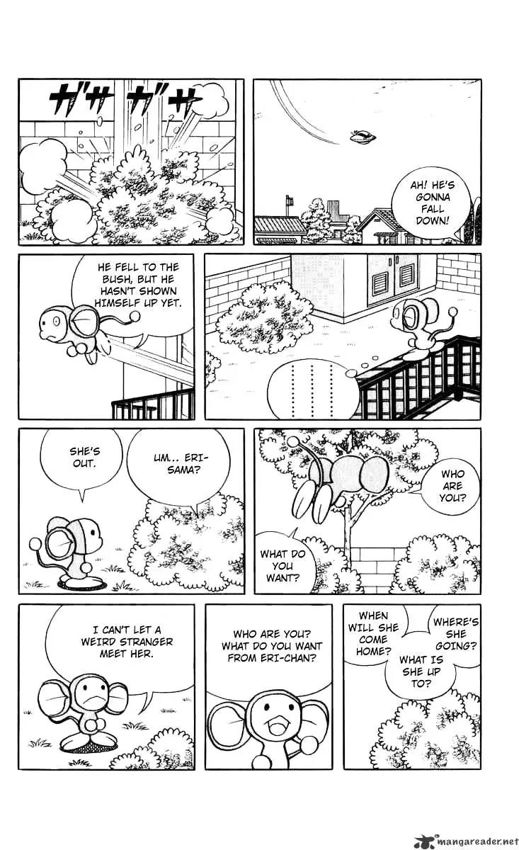 Chinpui Chapter 10 page 19 - Chapter 10