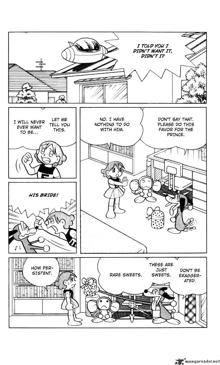 Chinpui Chapter 10 page 33 - Chapter 10