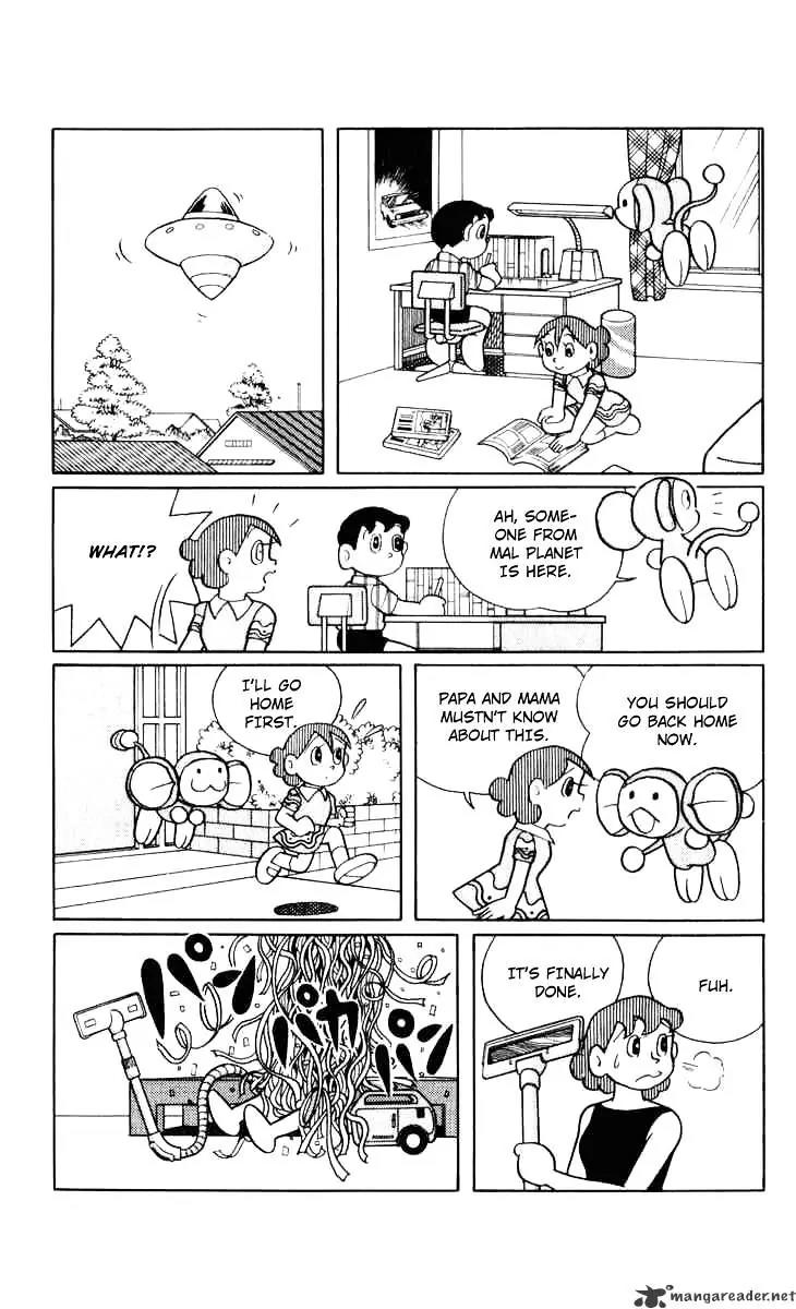 Chinpui Chapter 10 page 4 - Chapter 10