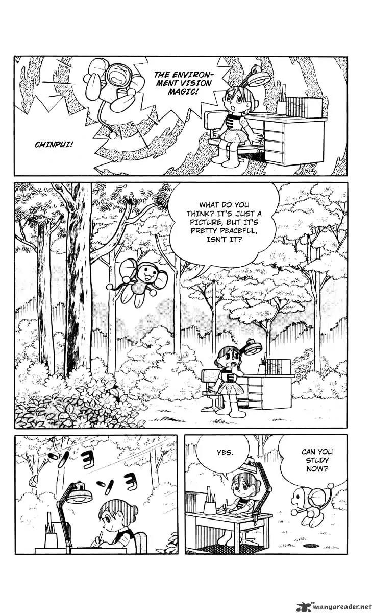 Chinpui Chapter 10 page 40 - Chapter 10