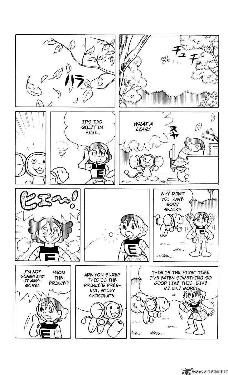 Chinpui Chapter 10 page 41 - Chapter 10