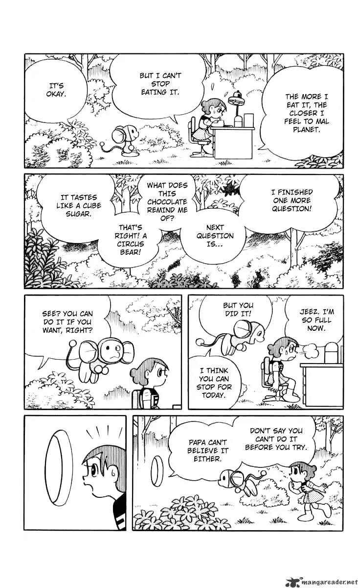 Chinpui Chapter 10 page 43 - Chapter 10