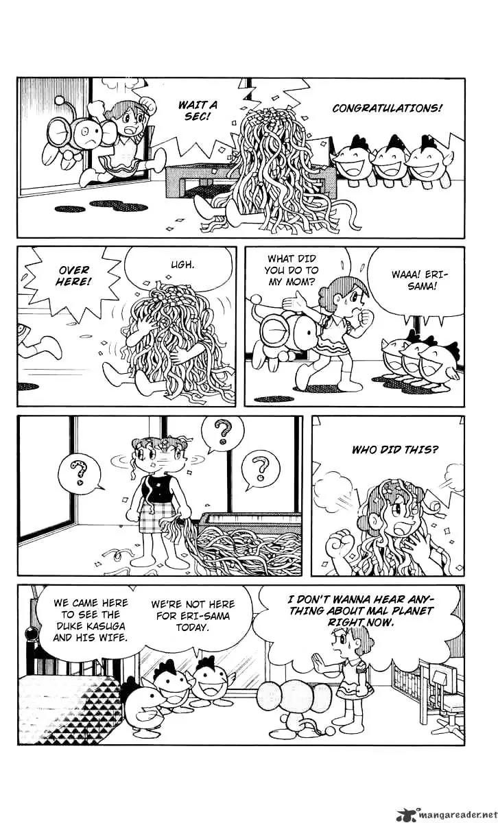 Chinpui Chapter 10 page 5 - Chapter 10