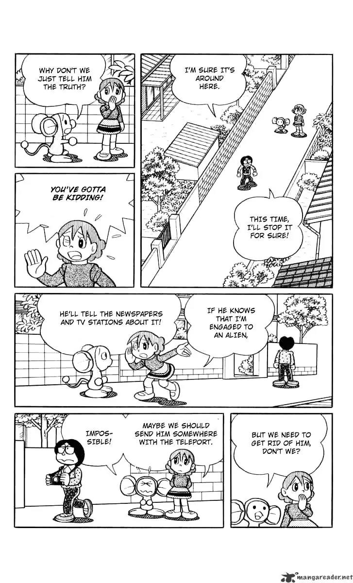 Chinpui Chapter 10 page 50 - Chapter 10