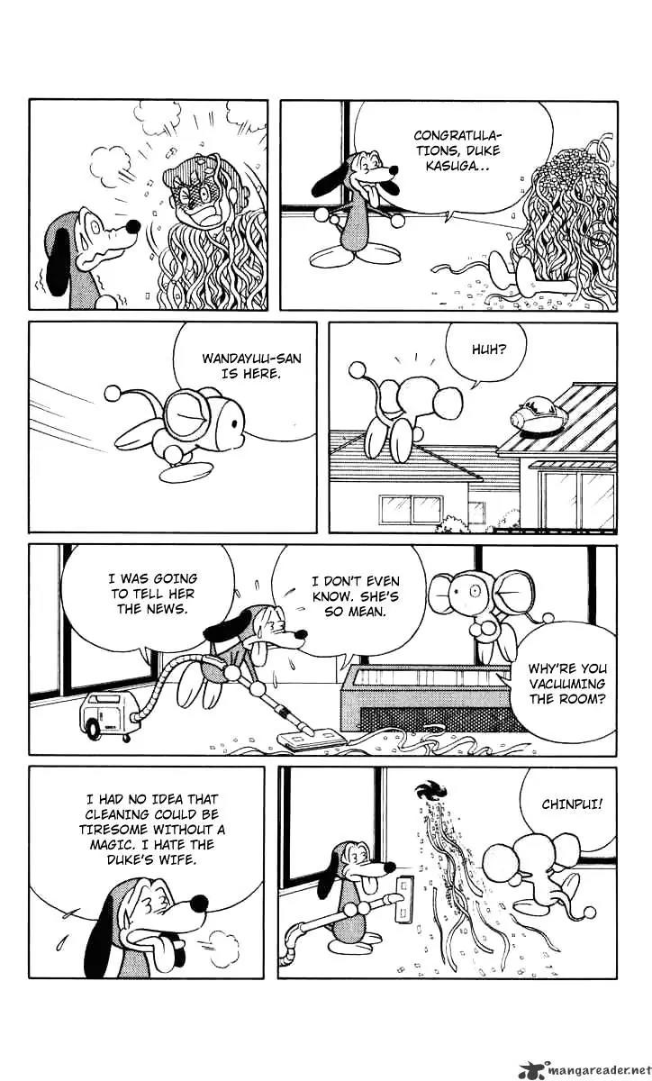 Chinpui Chapter 10 page 9 - Chapter 10
