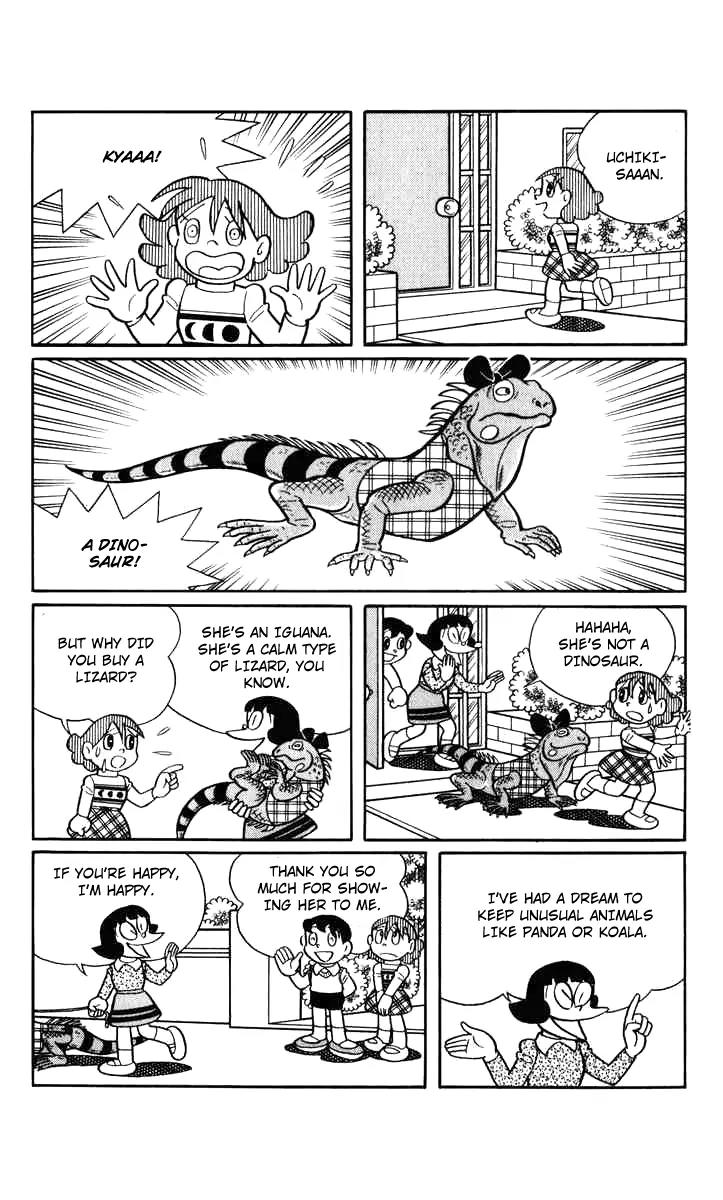 Chinpui Chapter 11 page 18 - Chapter 11