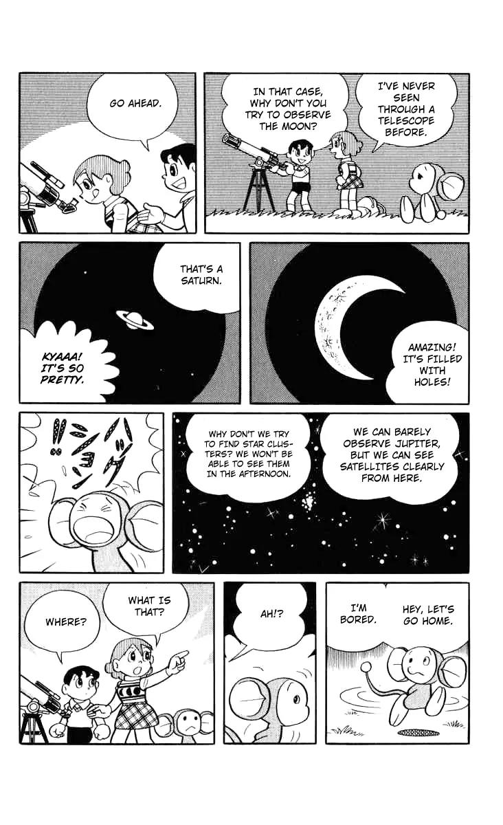 Chinpui Chapter 11 page 25 - Chapter 11
