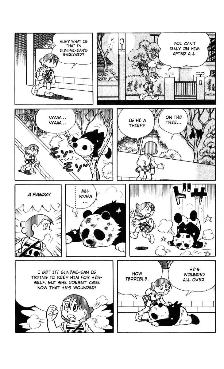 Chinpui Chapter 11 page 28 - Chapter 11