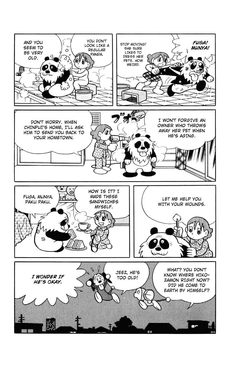 Chinpui Chapter 11 page 30 - Chapter 11