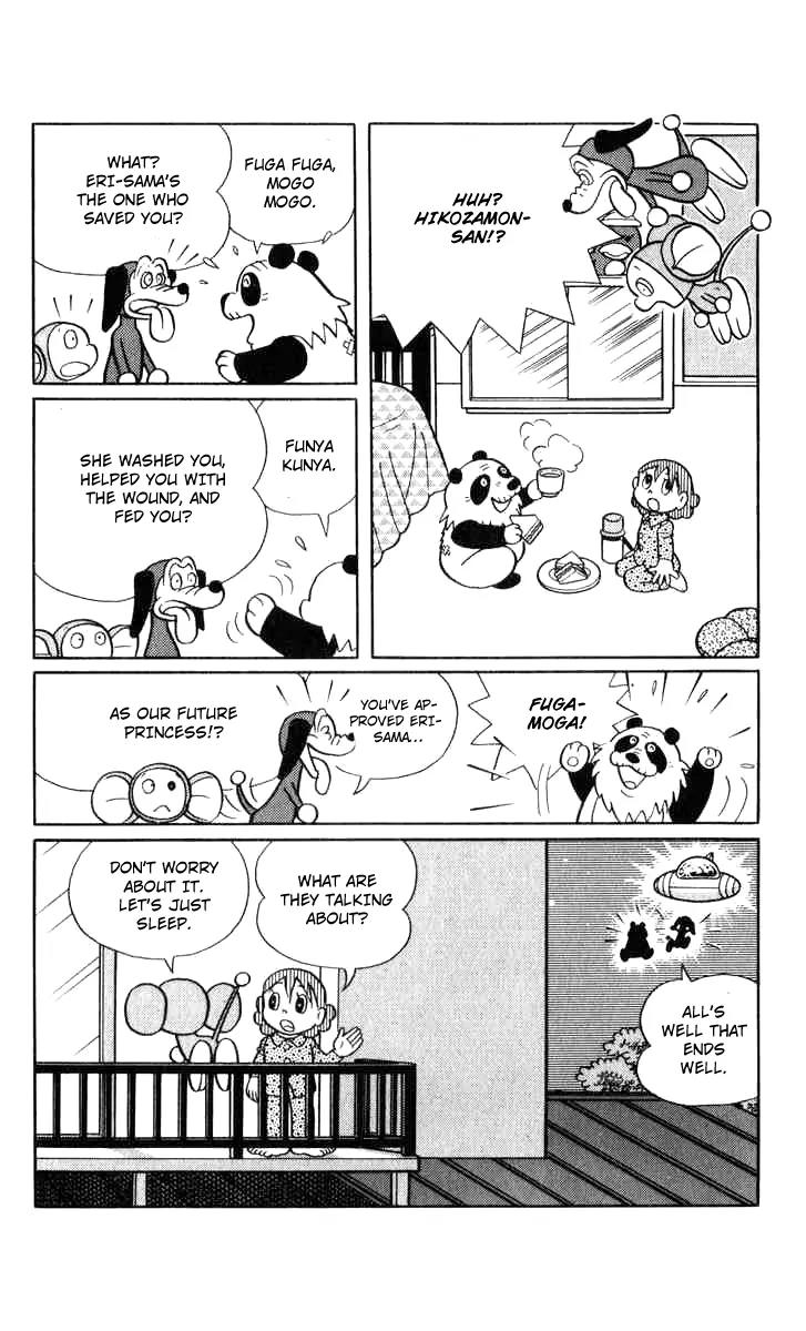 Chinpui Chapter 11 page 31 - Chapter 11