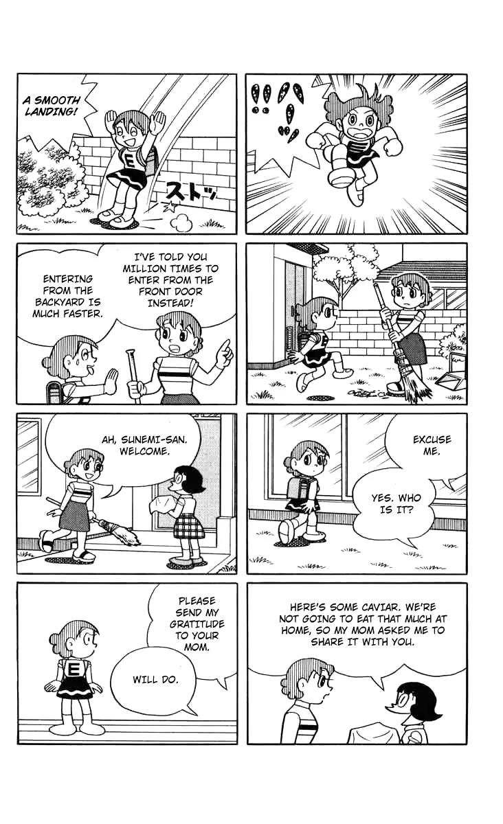 Chinpui Chapter 11 page 33 - Chapter 11