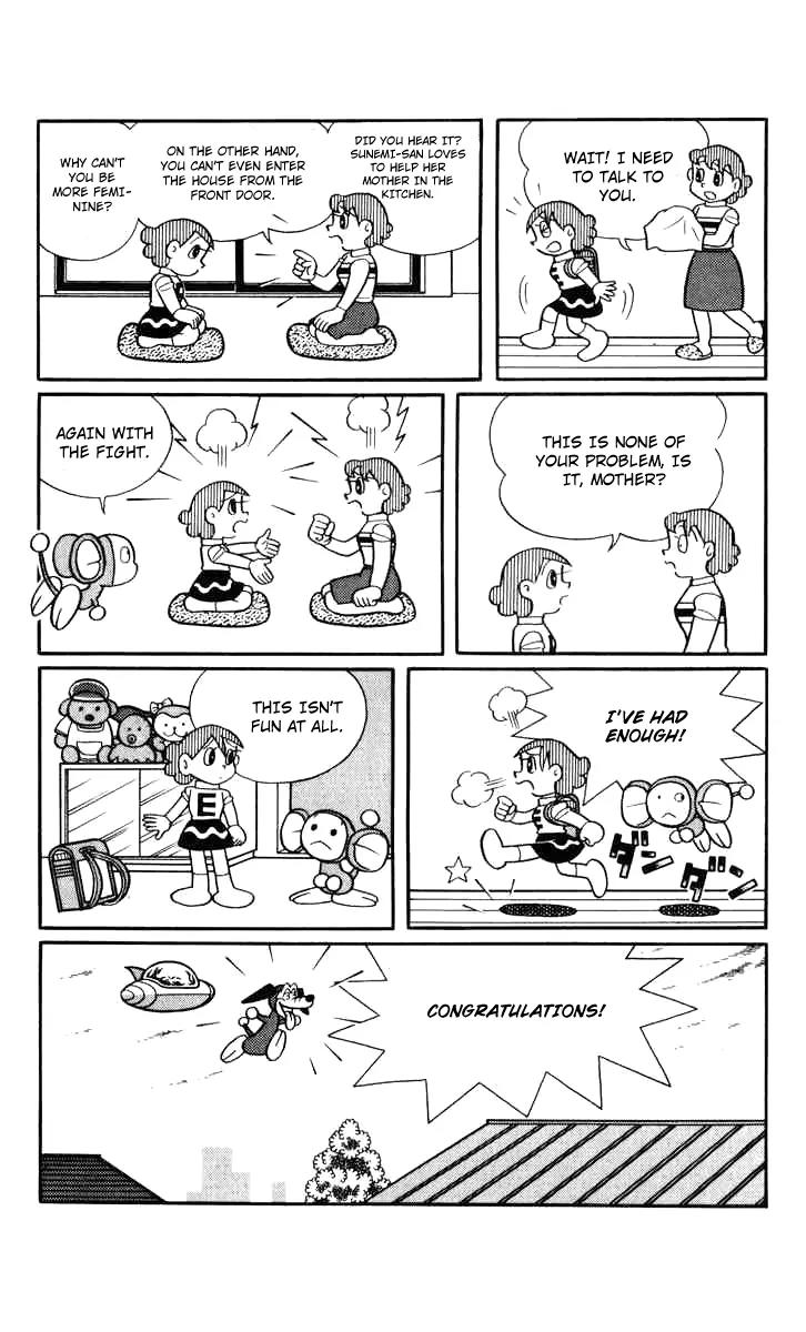 Chinpui Chapter 11 page 34 - Chapter 11