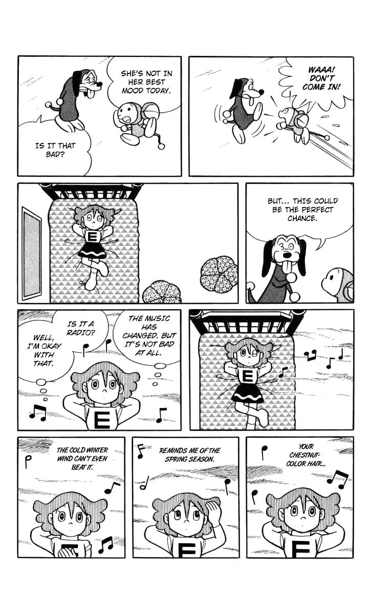 Chinpui Chapter 11 page 35 - Chapter 11