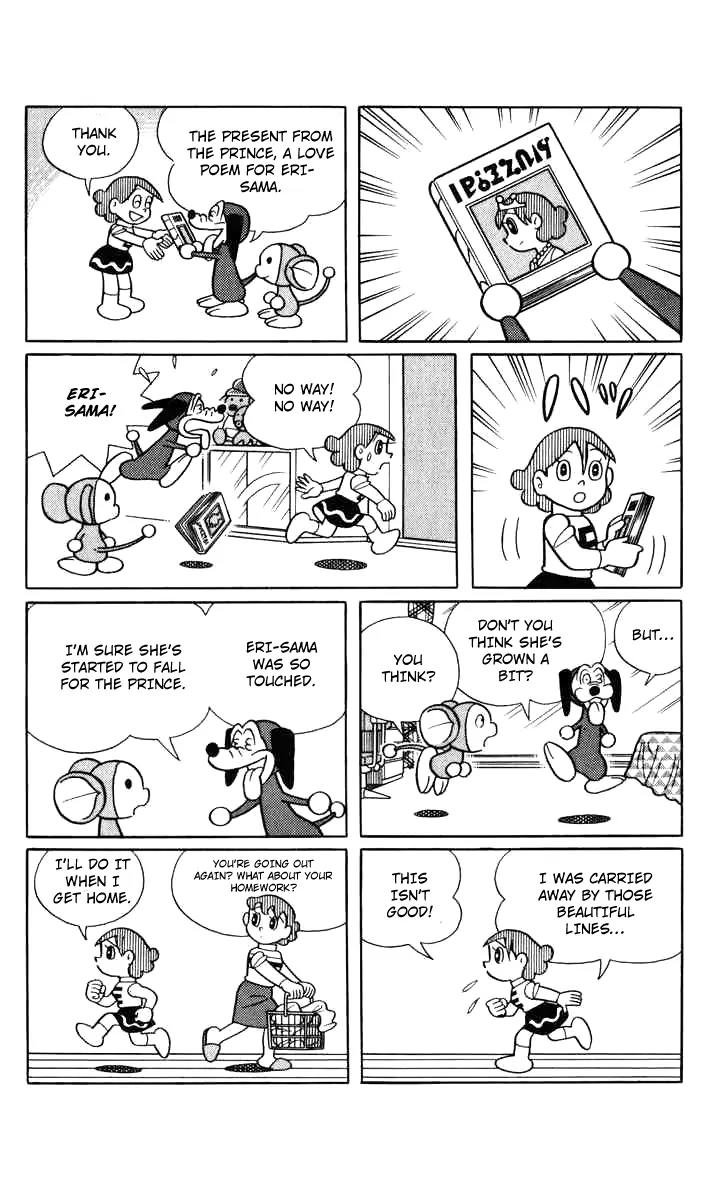 Chinpui Chapter 11 page 37 - Chapter 11