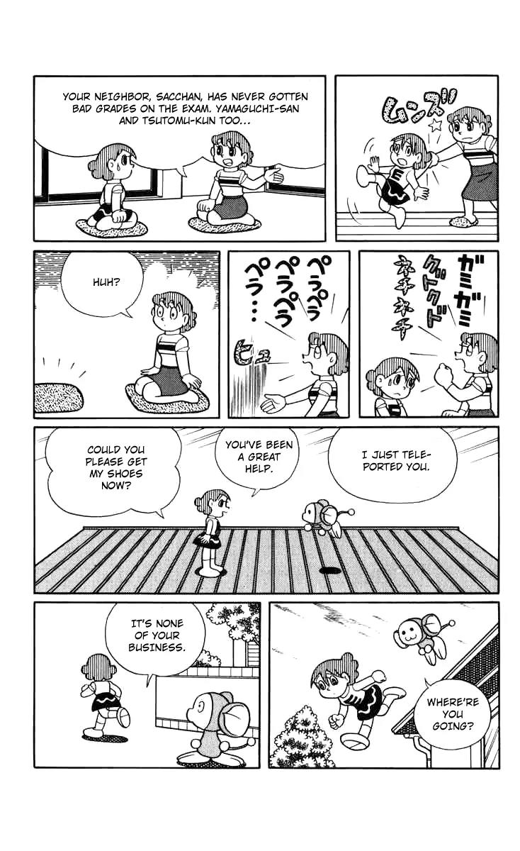 Chinpui Chapter 11 page 38 - Chapter 11