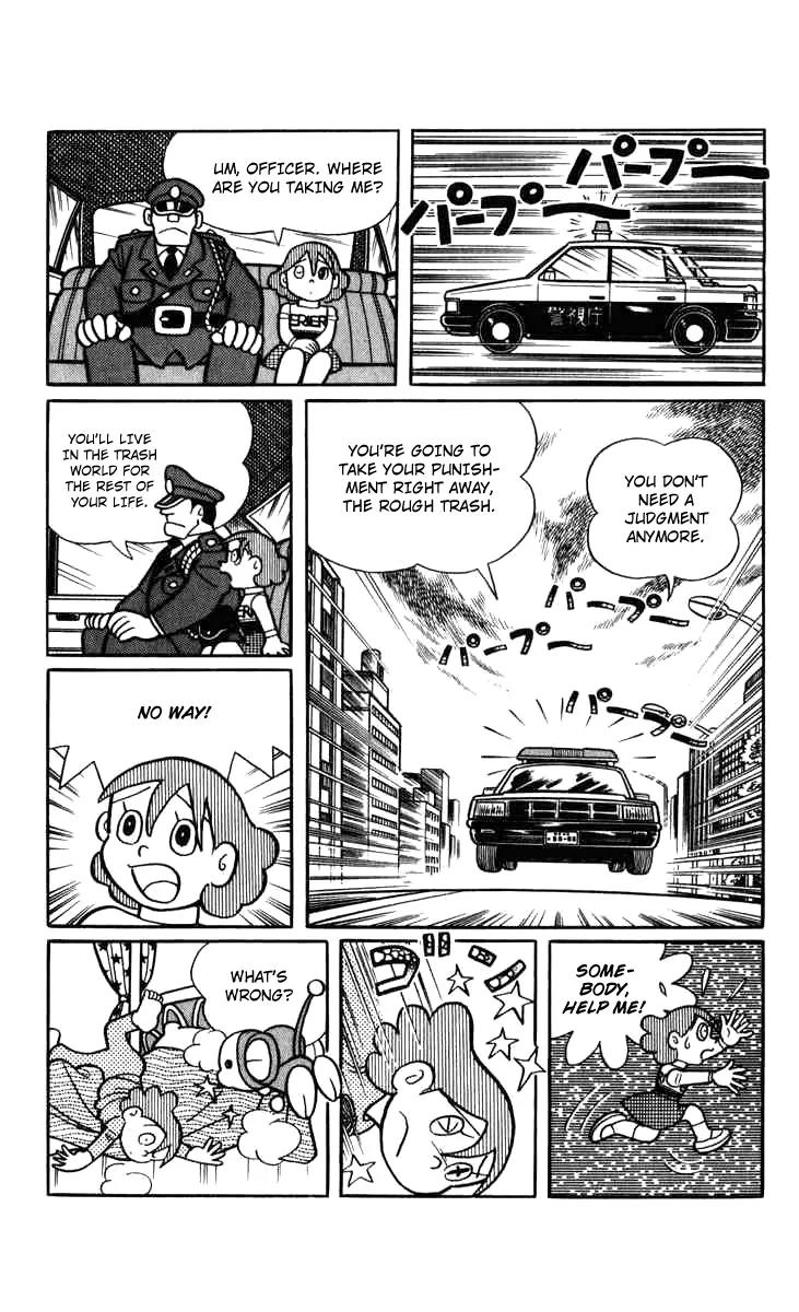 Chinpui Chapter 11 page 4 - Chapter 11