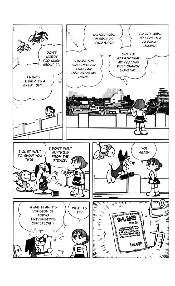 Chinpui Chapter 11 page 40 - Chapter 11