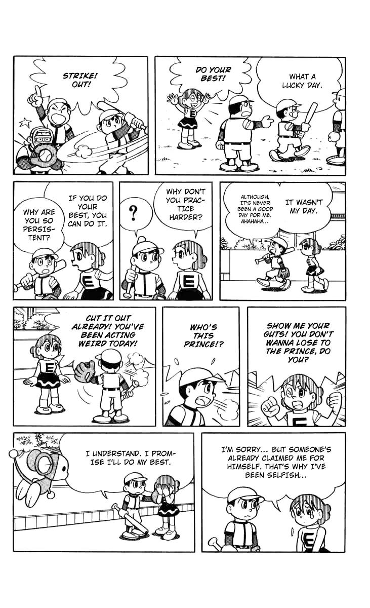 Chinpui Chapter 11 page 43 - Chapter 11