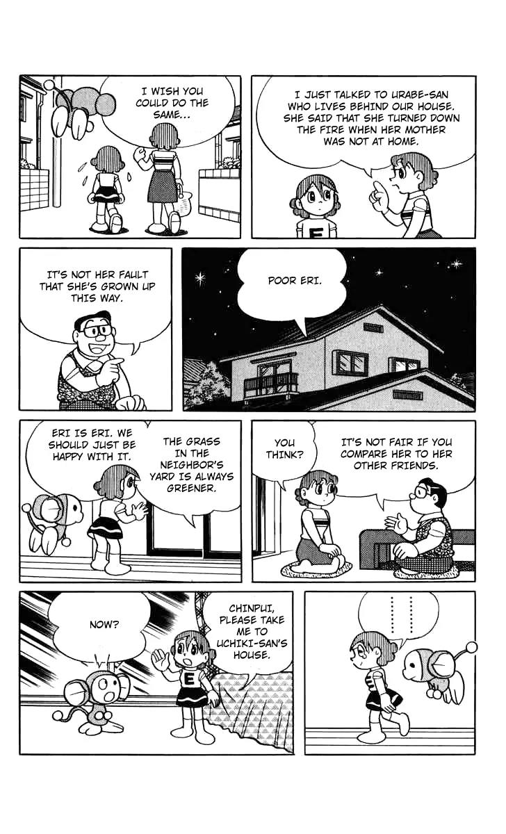 Chinpui Chapter 11 page 45 - Chapter 11