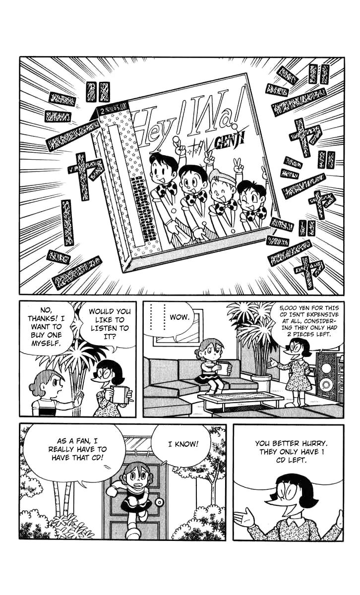 Chinpui Chapter 11 page 48 - Chapter 11