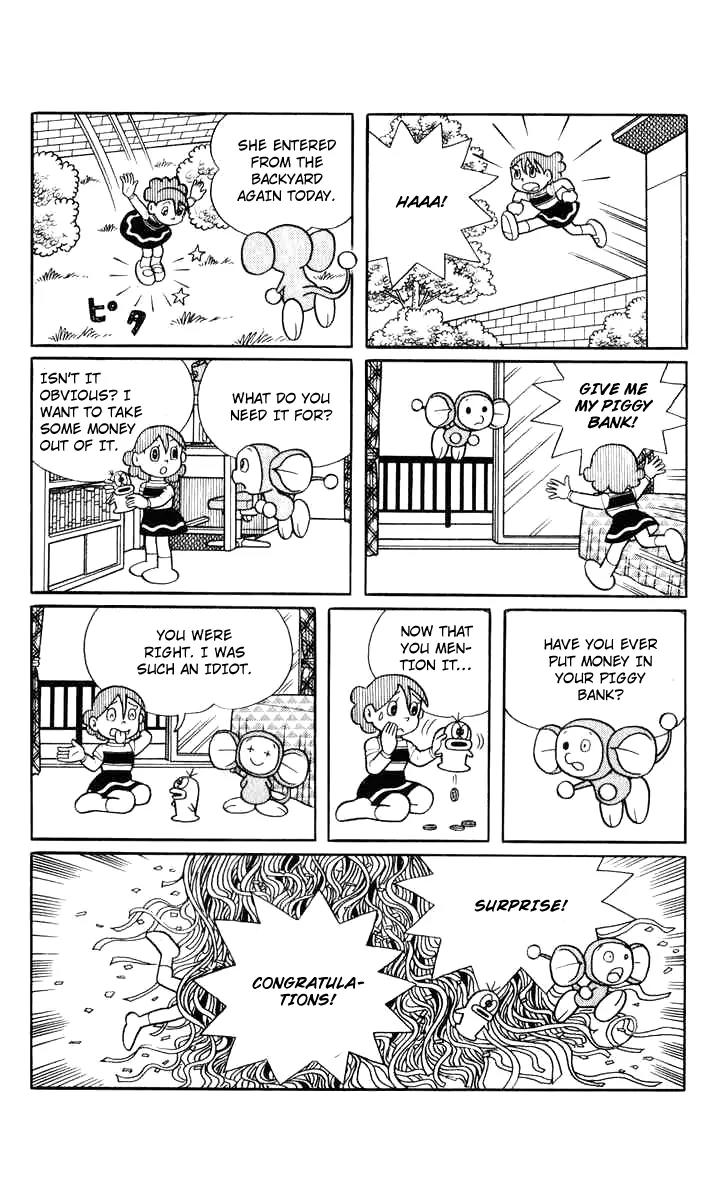 Chinpui Chapter 11 page 49 - Chapter 11