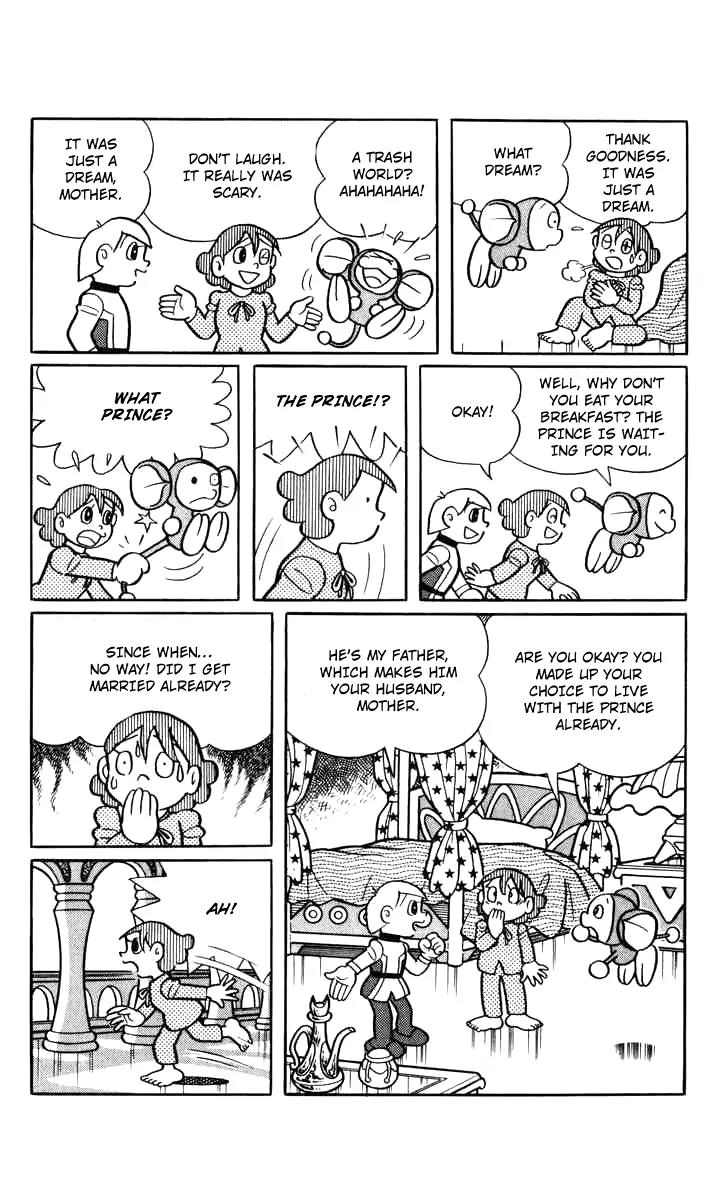 Chinpui Chapter 11 page 5 - Chapter 11