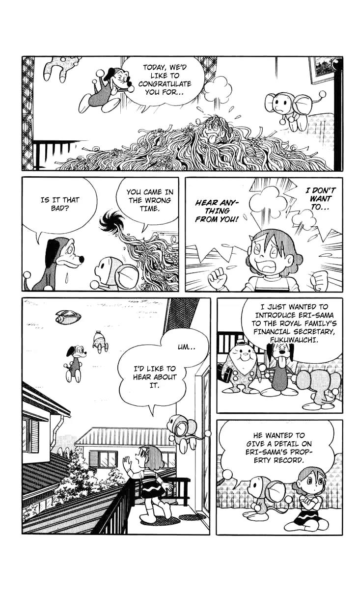 Chinpui Chapter 11 page 50 - Chapter 11
