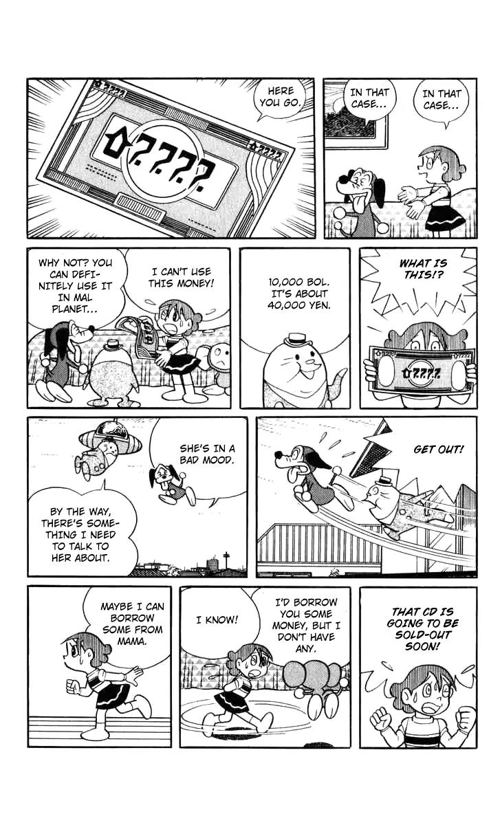 Chinpui Chapter 11 page 52 - Chapter 11
