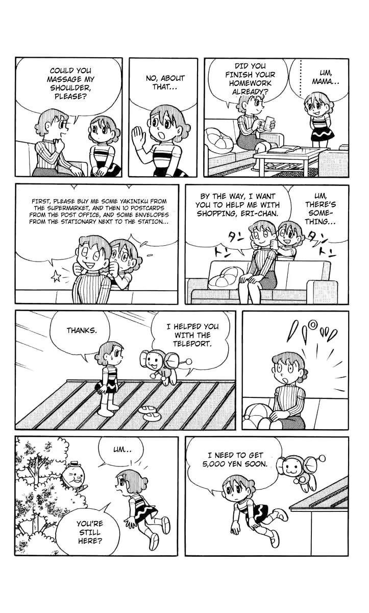 Chinpui Chapter 11 page 53 - Chapter 11