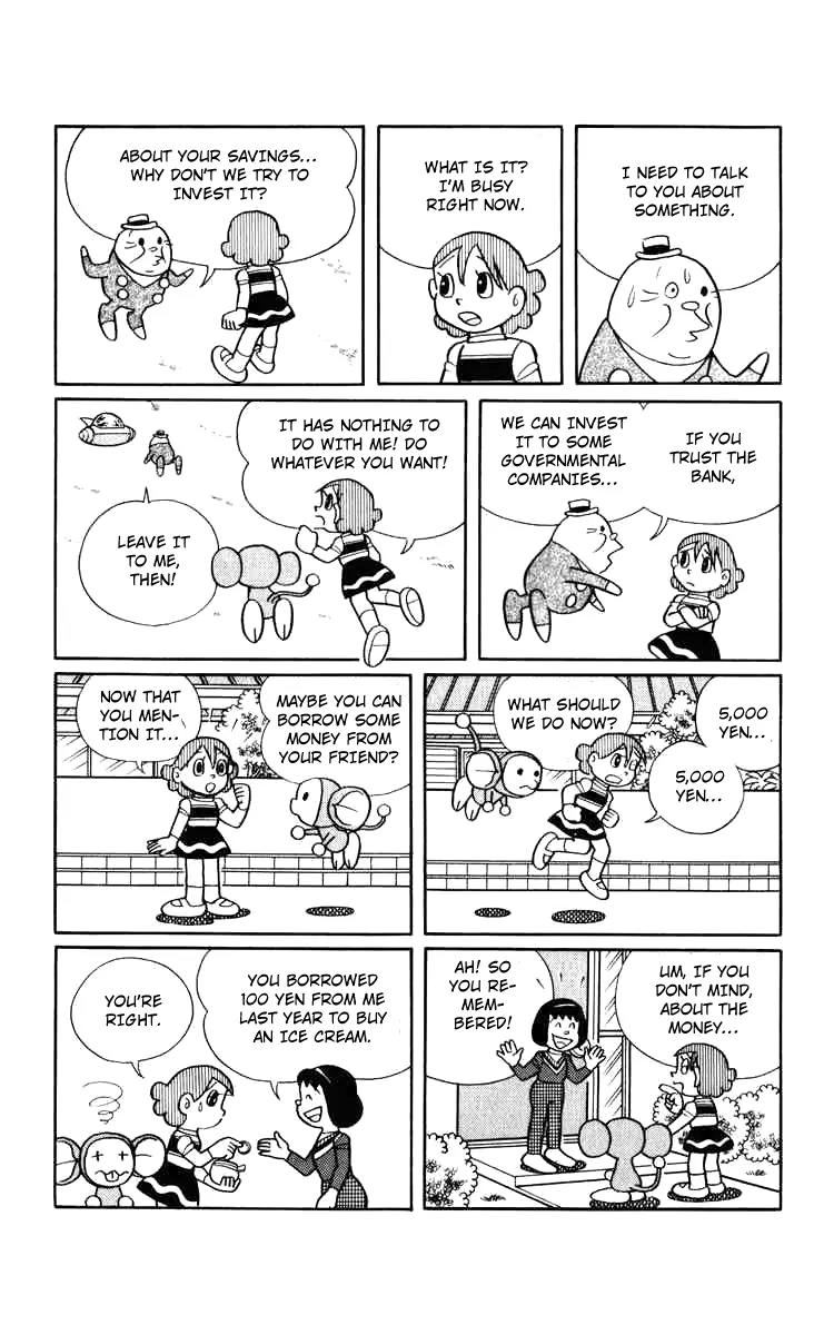 Chinpui Chapter 11 page 54 - Chapter 11