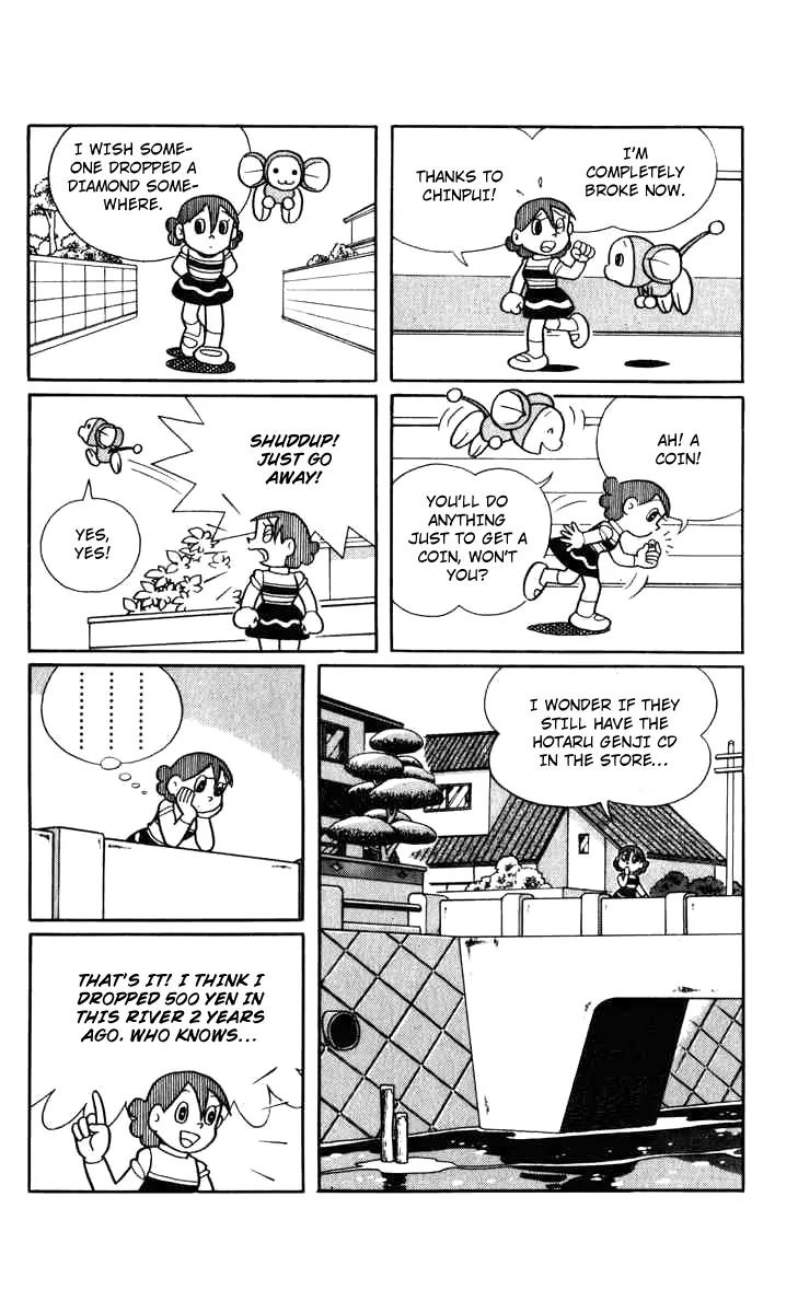 Chinpui Chapter 11 page 55 - Chapter 11