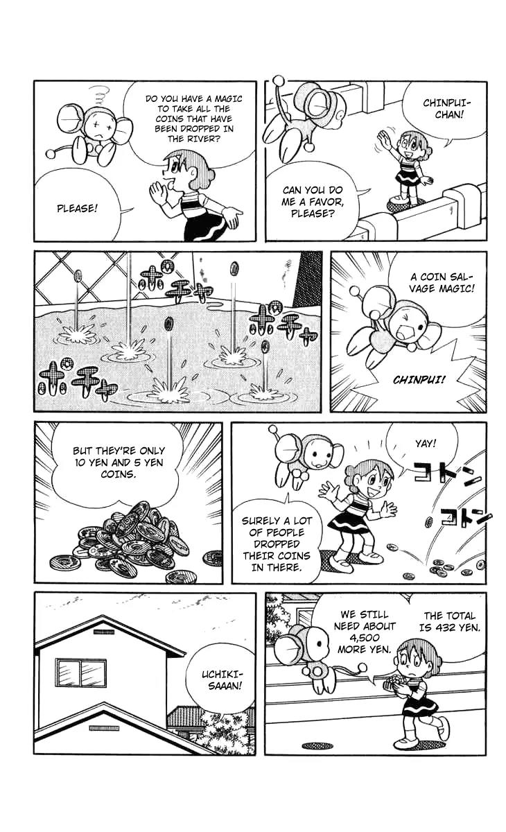 Chinpui Chapter 11 page 56 - Chapter 11