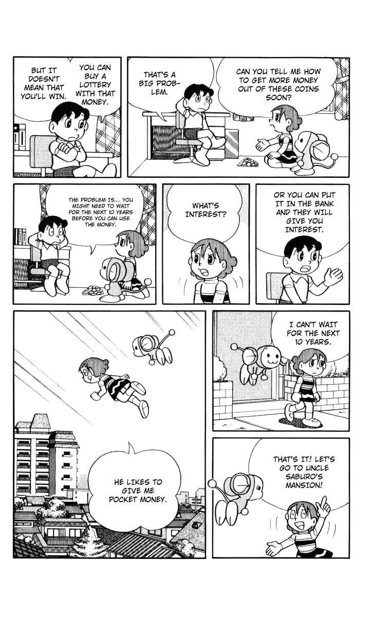 Chinpui Chapter 11 page 57 - Chapter 11