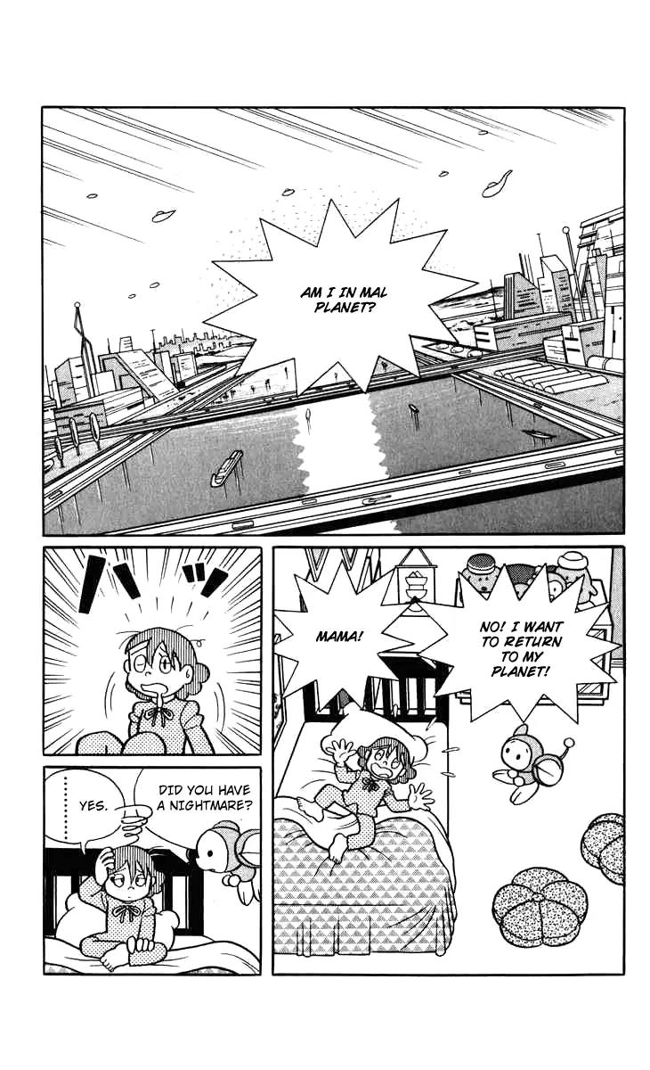 Chinpui Chapter 11 page 6 - Chapter 11