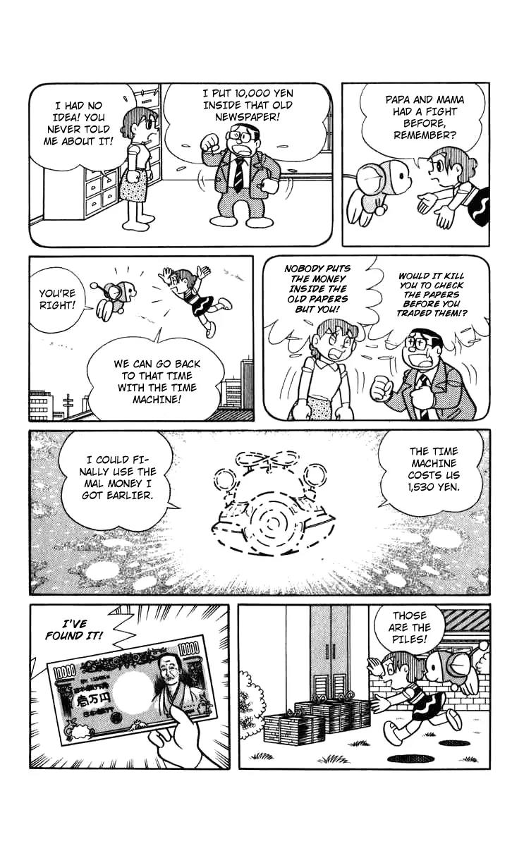 Chinpui Chapter 11 page 60 - Chapter 11