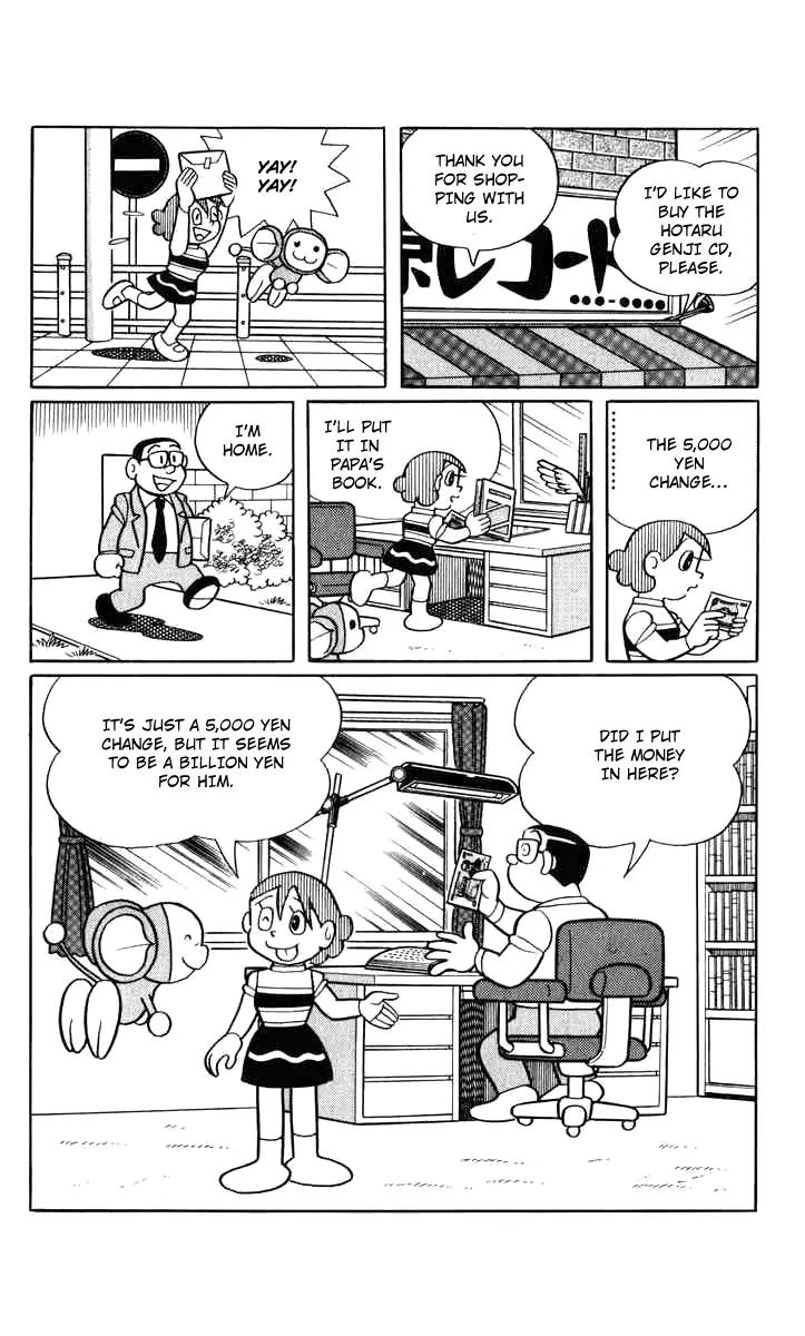 Chinpui Chapter 11 page 61 - Chapter 11