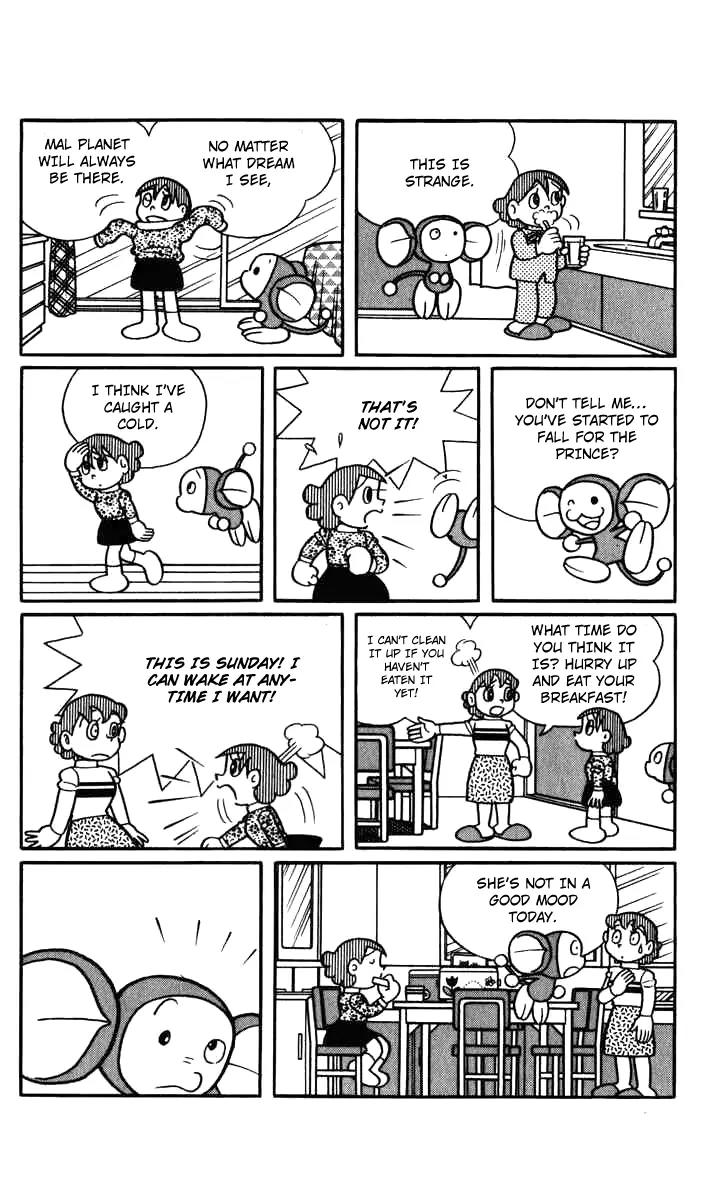 Chinpui Chapter 11 page 7 - Chapter 11